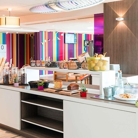 Ibis Styles Les Sables Olonne Hotel ภายนอก รูปภาพ