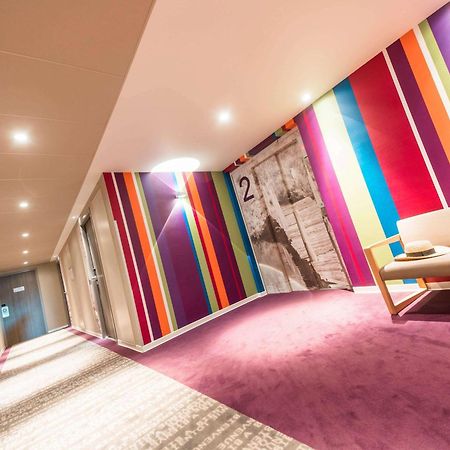 Ibis Styles Les Sables Olonne Hotel ภายนอก รูปภาพ
