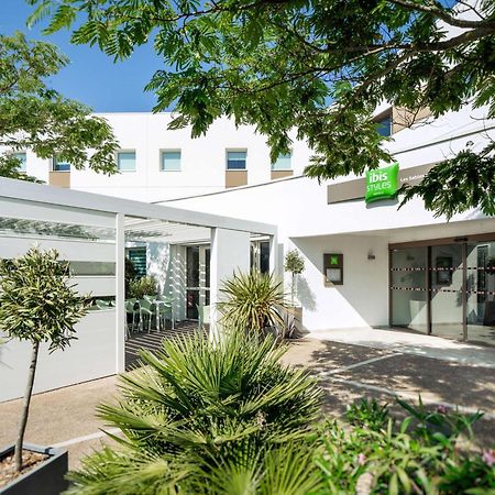 Ibis Styles Les Sables Olonne Hotel ภายนอก รูปภาพ