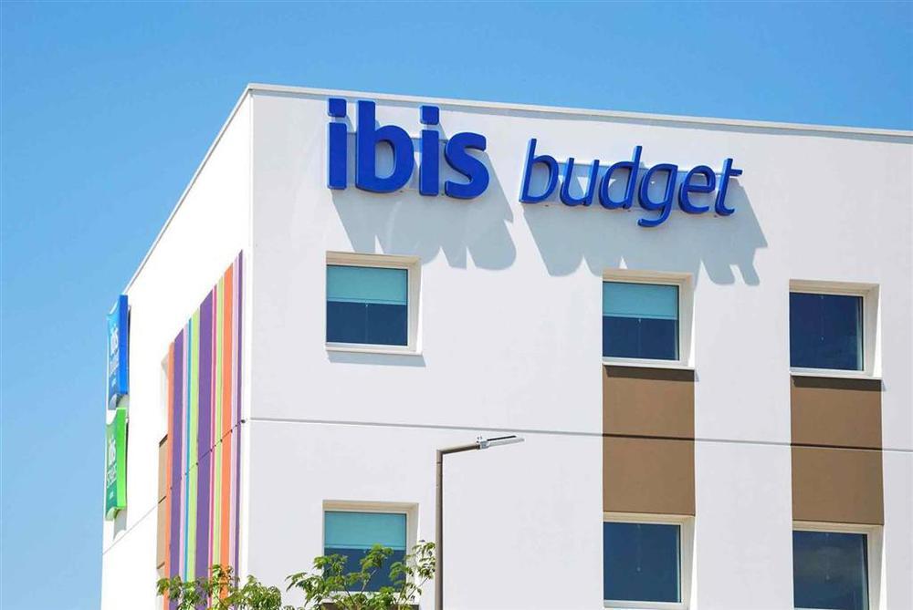 Ibis Styles Les Sables Olonne Hotel ภายนอก รูปภาพ
