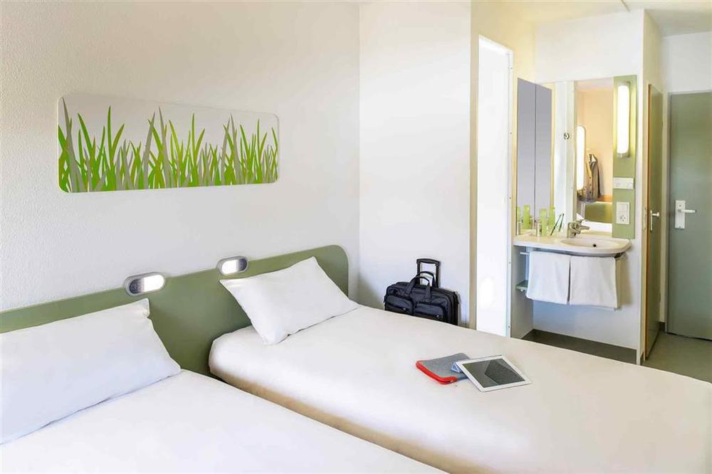 Ibis Styles Les Sables Olonne Hotel ห้อง รูปภาพ