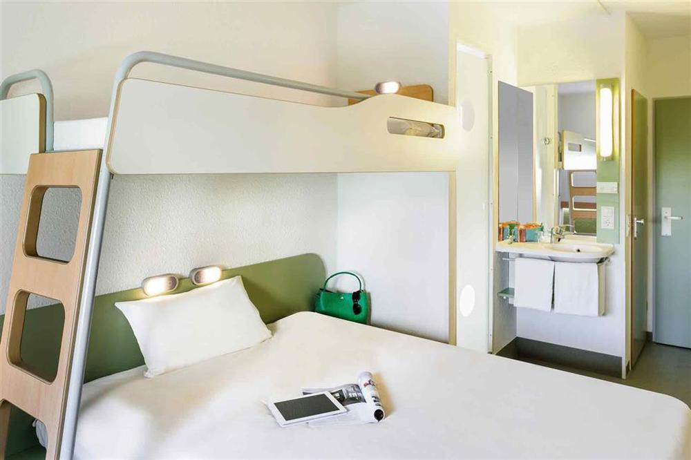 Ibis Styles Les Sables Olonne Hotel ห้อง รูปภาพ