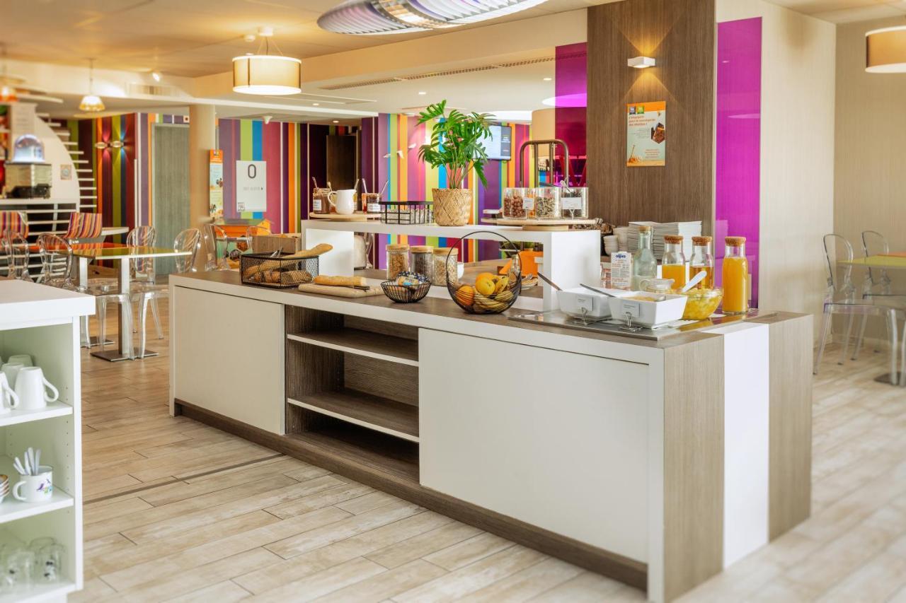 Ibis Styles Les Sables Olonne Hotel ภายนอก รูปภาพ
