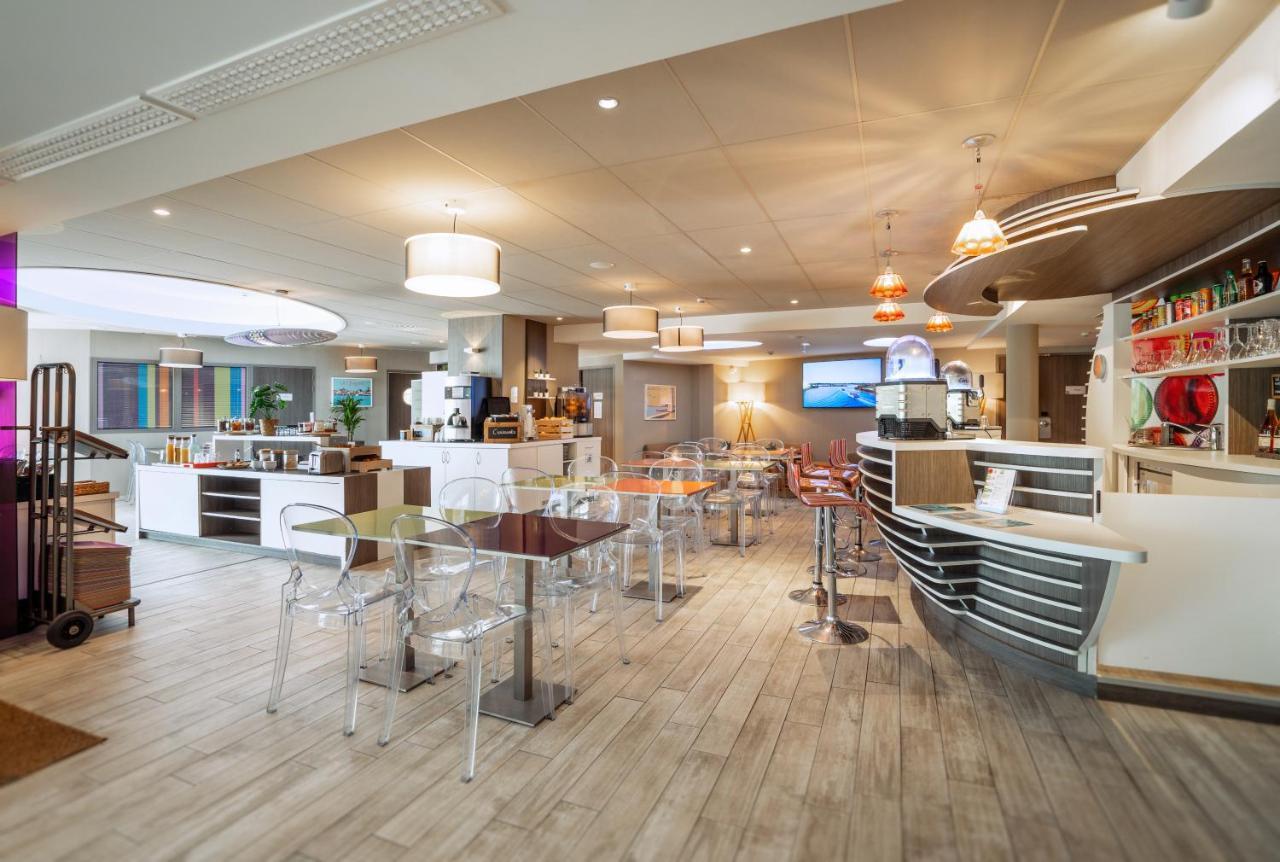 Ibis Styles Les Sables Olonne Hotel ภายนอก รูปภาพ