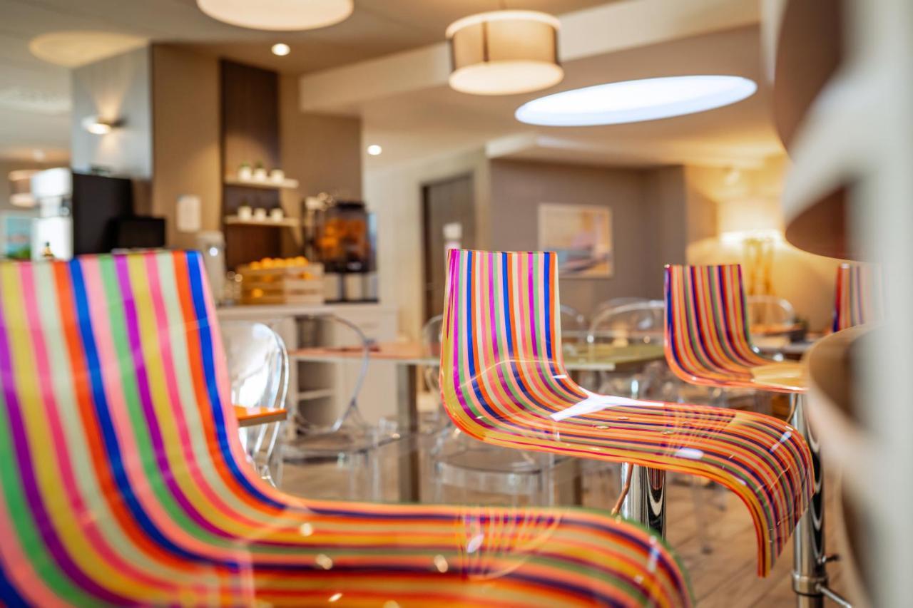 Ibis Styles Les Sables Olonne Hotel ภายนอก รูปภาพ