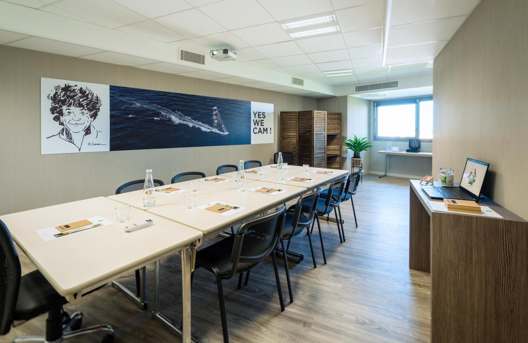 Ibis Styles Les Sables Olonne Hotel ภายนอก รูปภาพ
