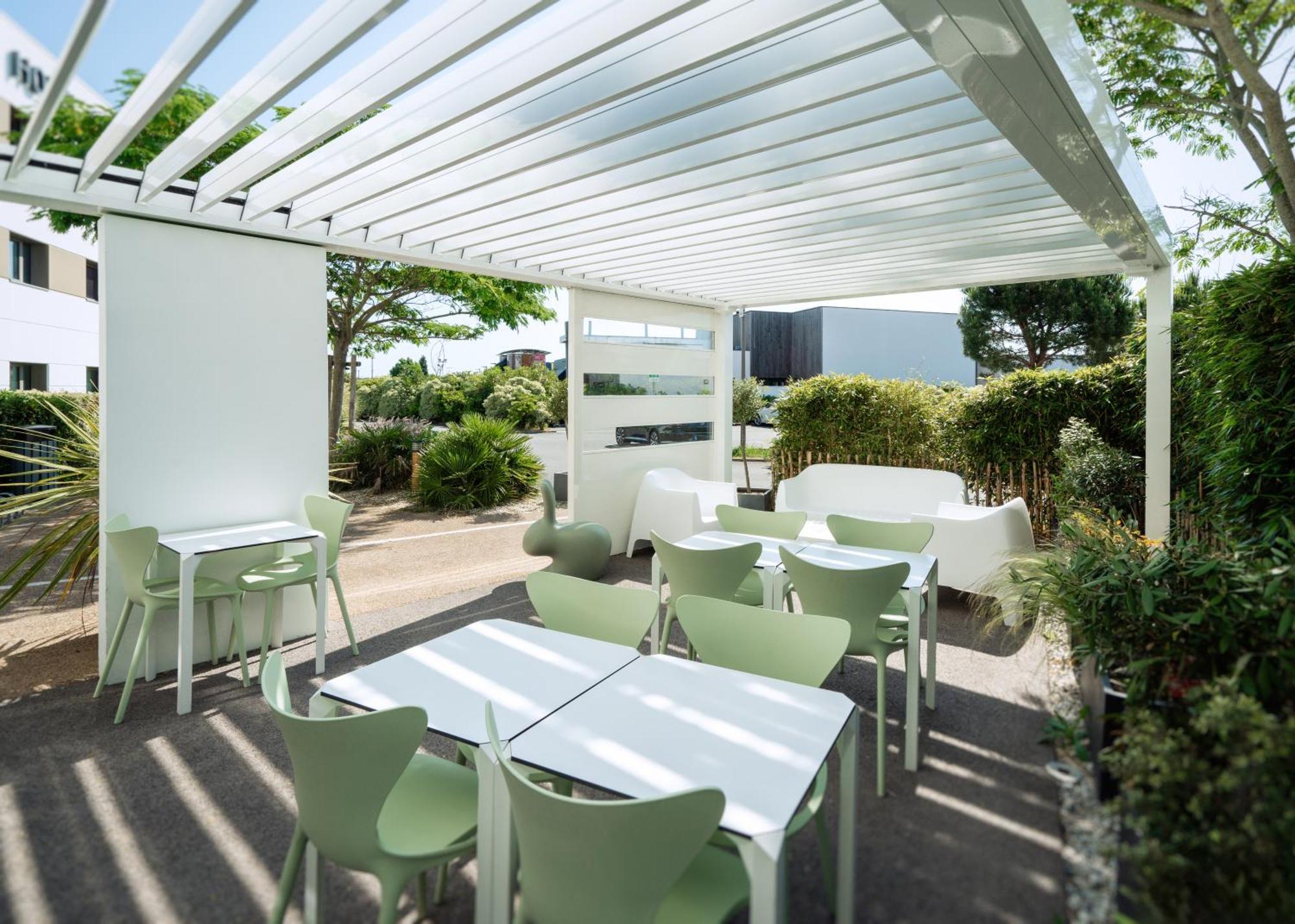 Ibis Styles Les Sables Olonne Hotel ภายนอก รูปภาพ