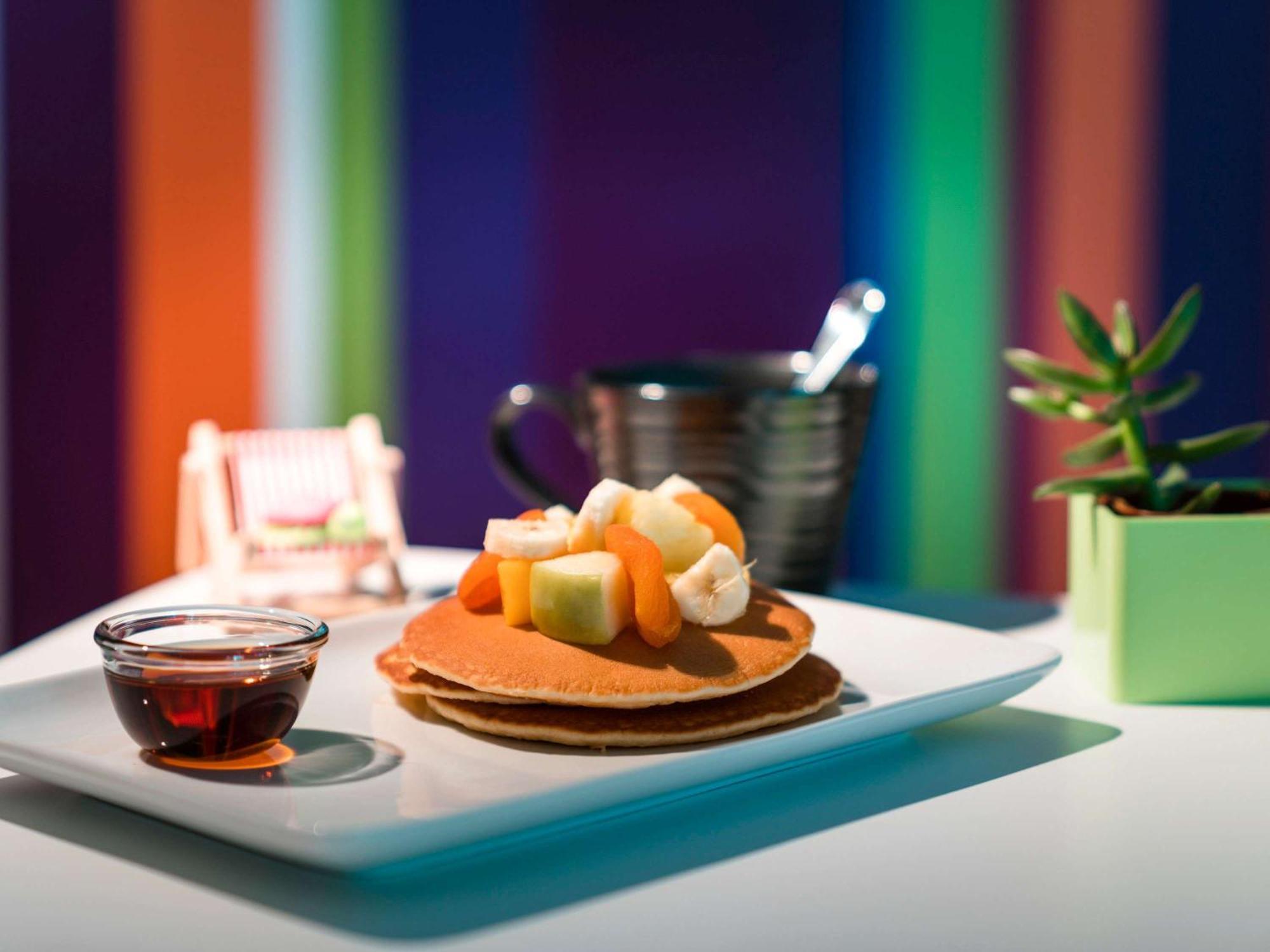 Ibis Styles Les Sables Olonne Hotel ภายนอก รูปภาพ