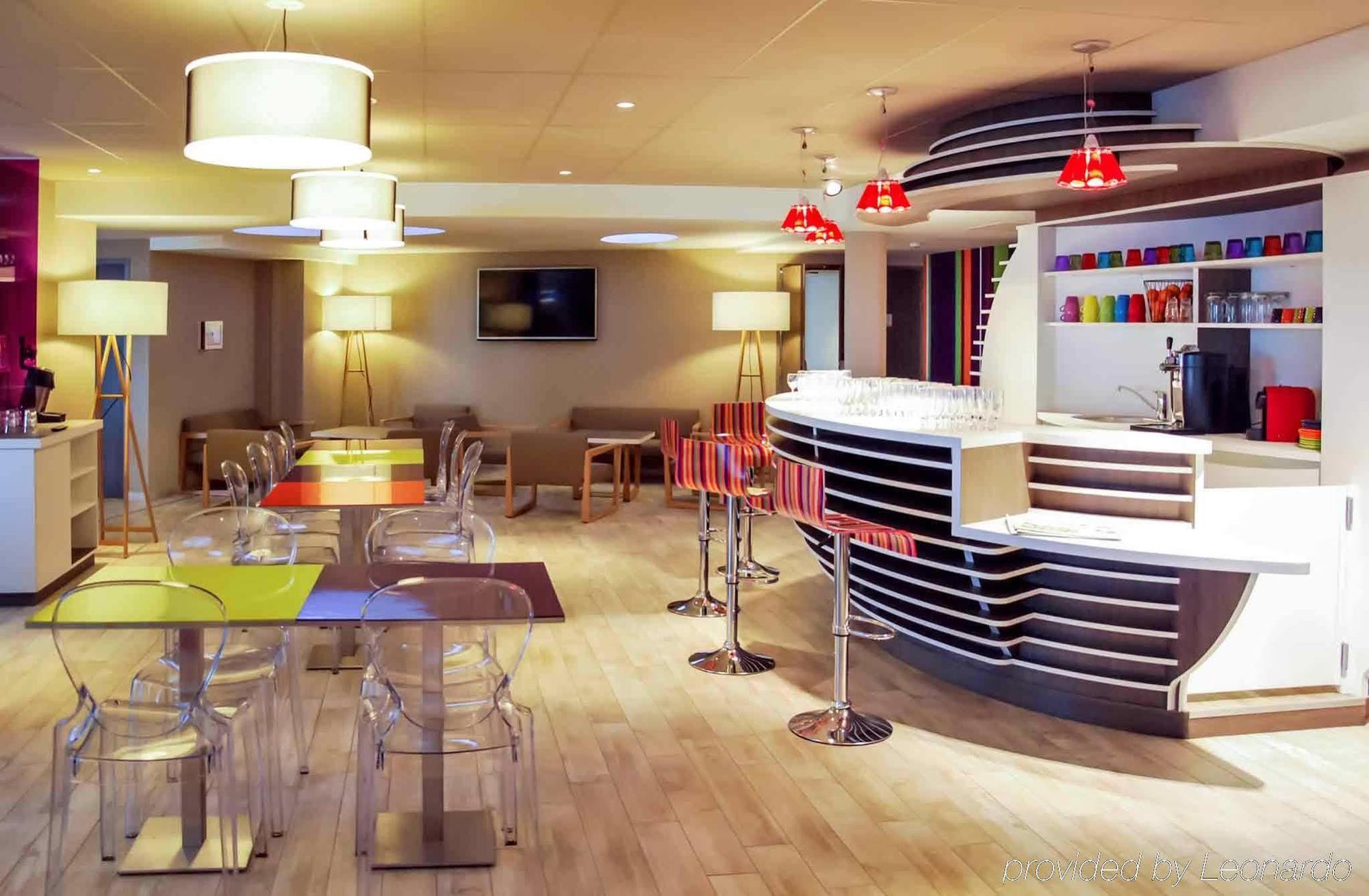 Ibis Styles Les Sables Olonne Hotel ภายนอก รูปภาพ