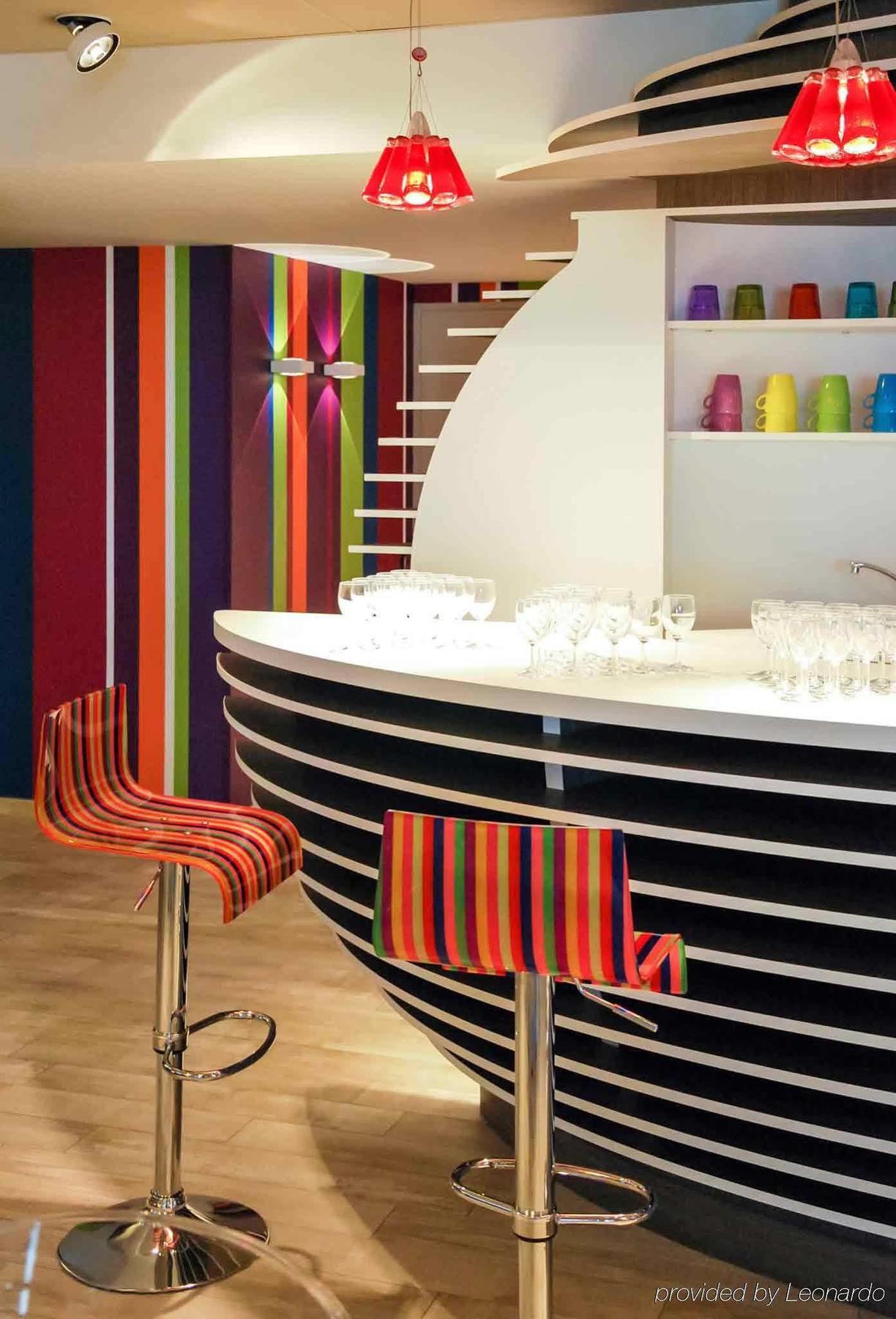 Ibis Styles Les Sables Olonne Hotel ภายนอก รูปภาพ