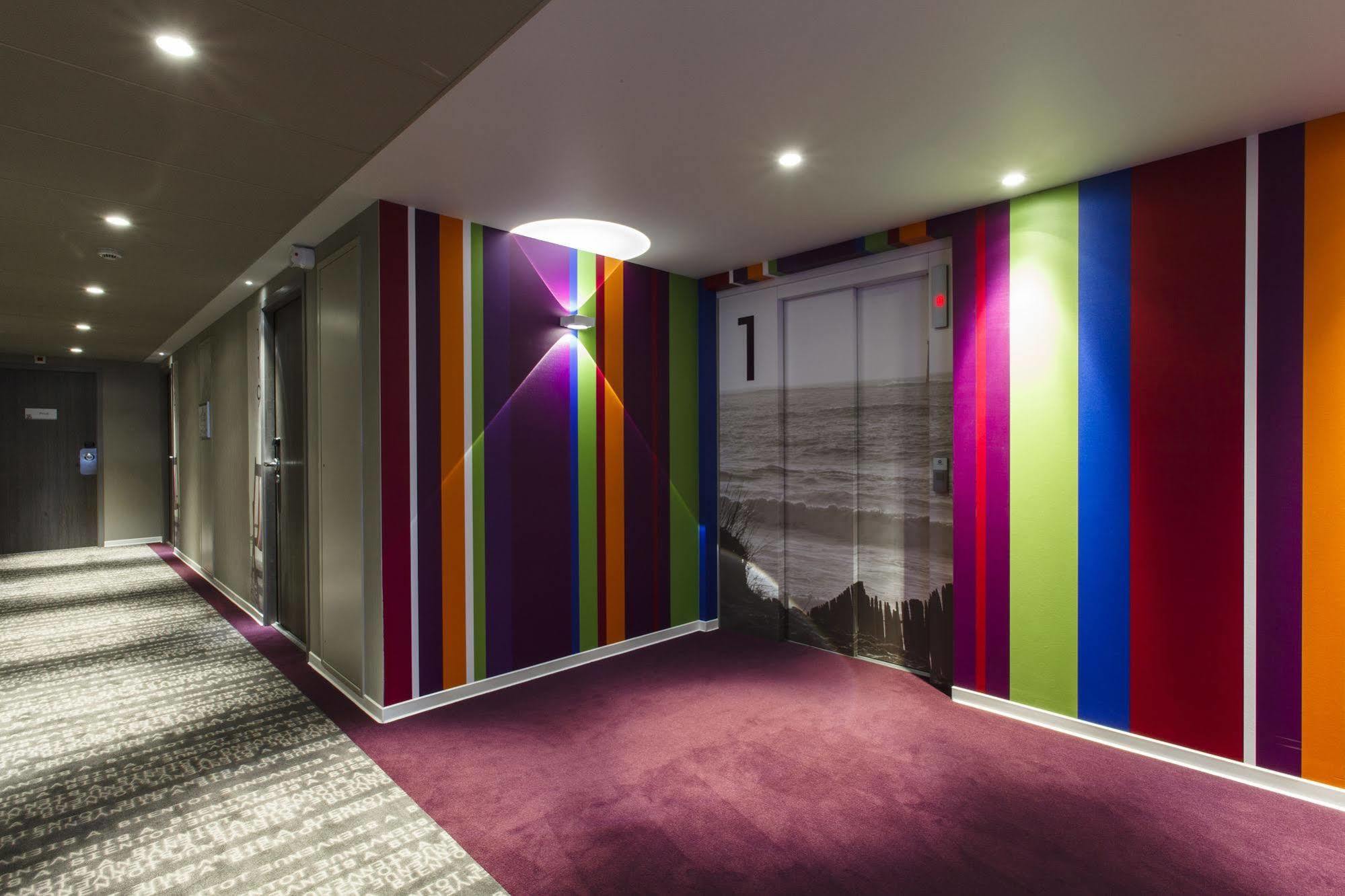 Ibis Styles Les Sables Olonne Hotel ภายนอก รูปภาพ