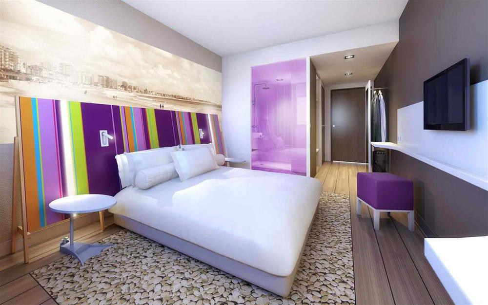 Ibis Styles Les Sables Olonne Hotel ห้อง รูปภาพ