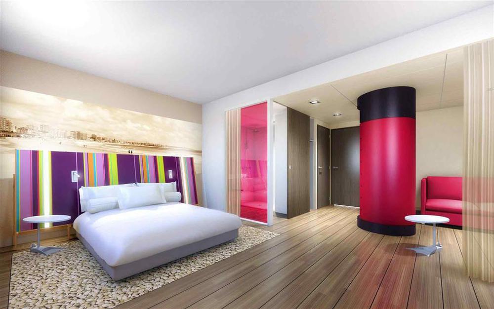 Ibis Styles Les Sables Olonne Hotel ห้อง รูปภาพ
