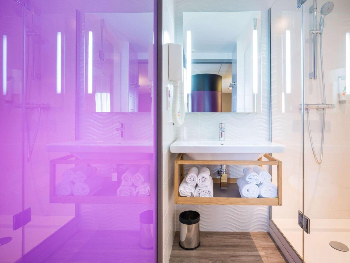 Ibis Styles Les Sables Olonne Hotel ภายนอก รูปภาพ